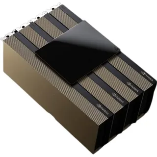 NVIDIA NVLINK BRIDGE BOARD 4-way Passive SLI-Bridge für Grafikkarten