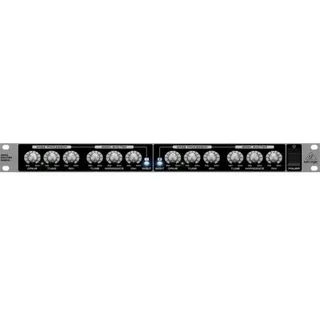 Behringer SX3040 V2 Ultimativer Prozessor zur Verbesserung des Stereoklangs