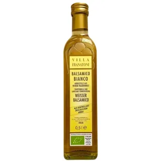 Balsamico bianco Villa Franatoni