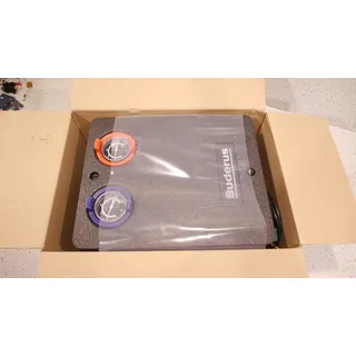 Buderus Heizkreis-Set HS32/7,5 BU 7,5m Pumpe