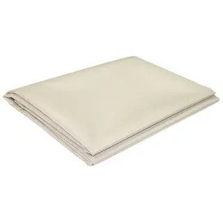sunprotect 12518 Sonnensegel für Seilspann-Markise, 3,3 x 1,4 m, Sonnenschutz für Pergola Wintergarten Terrasse, beige