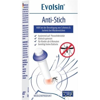 Evolsin medical UG (haftungsbeschränkt) Evolsin Anti-Stich 1 St