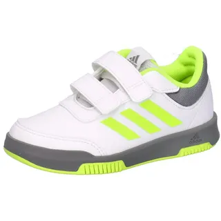 Sport 2.0 Kinder Ftwr White/Lucid Lemon/Grey 32