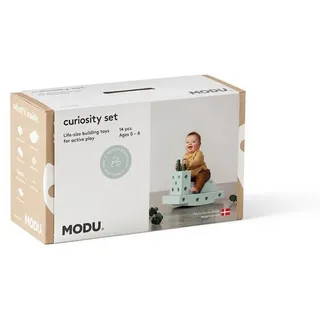 ttamg MODU Curiosity Set, Grün