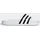 Cloud White / Core Black / Cloud White 48 1/2