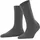 Softmerino Socken Grau 37-38