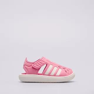 adidas Closed-Toe Summer Water Sandale Bliss Pink / Cloud White / Pulse Magenta 23