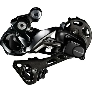 Shimano XT Di2 Schaltwerk - Schwarz, One Size