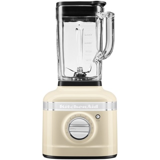 KitchenAid Artisan 5KSB4026 Standmixer crème