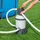 Flowclear Sandfilteranlage 3028 l/h 85 W