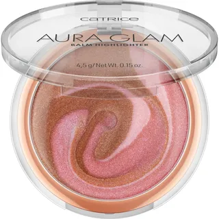 Catrice Aura Glam Balm Highlighter 010 A Swirl Of Rose