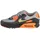 Light Smoke Grey/Limelight/Hyper Crimson/Black 40