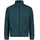 Fleece Nile/Anthracite 2XL