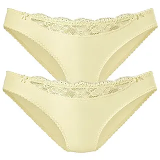 Nuance Slip 2 St. Gelb 36/38