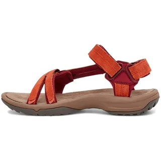 Teva Terra Fi Lite Suede languostino 37