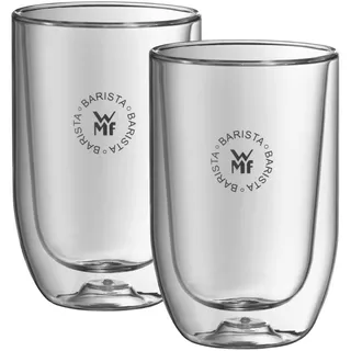 WMF Barista Latte Macchiato Glas 0,28 l 2 St.