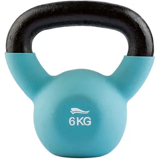 Crivit Kettlebell Gusseisen 6 kg