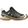 Herren Black/Vanilla Ice/Turmeric 44 2/3