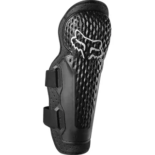 Fox Knieschoner Titan Sport L/XL Schwarz