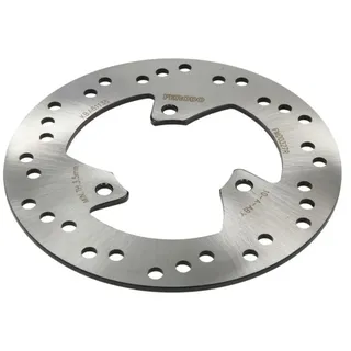 None Bremsscheibe fmd0327r 1 Stück