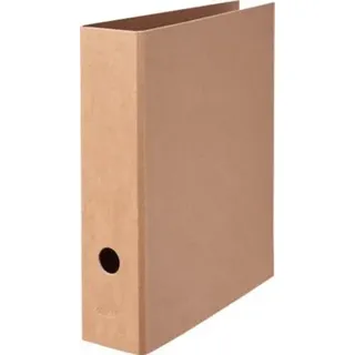 Falken PURE Nature DIN A4 80 mm Braun