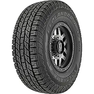 255/75 R17 113T