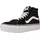 black/true white 40