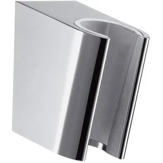 Hansgrohe Brausehalter Porter S fest. Haltep., aus Kunststoff, chrom