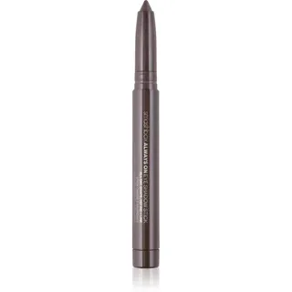 SMASHBOX Always On Eye Shadow Stick Lidschatten-Stift Farbton Stone Fox 1.3 g