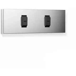 Dornbracht WATER FAN horizontal UP-Seitenbrause 36512979-00,