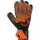 Super Resist HN Schwarz/Fluor Orange 4 5