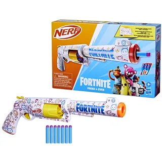 Hasbro Nerf Fortnite Frenz 4 Ever