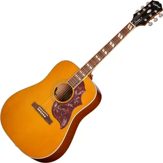 Epiphone Hummingbird Studio Natural