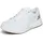 Golfschuh Arch Fit Leder entspannte Passform wasserdicht