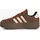 Dusky Bronze / Cream White / Gum5 37 1/3