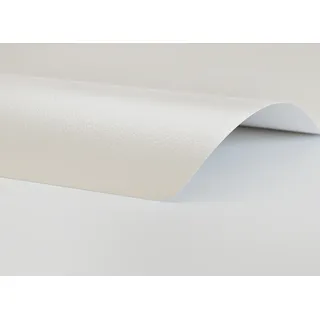 Weiss Matt Spanndecke. Material nach Maß, (Preis pro 1m2)