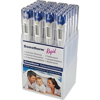 Domotherm Rapid Digital-Fieberthermometer