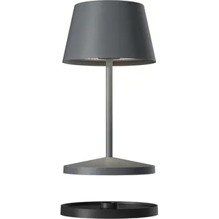 Villeroy & Boch Seoul 2.0 anthracite
