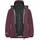 Iceland 3in1 Jacke Amaranth 128