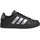 Core Black/Silver Metallic/Core Black 39 1/3