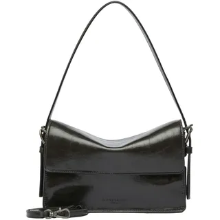 Liebeskind Berlin Audrey Schultertasche Leder Brown