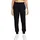 Sportswear Phoenix Mid-Rise Fleece Jogginghose Damen 010 black/sail M