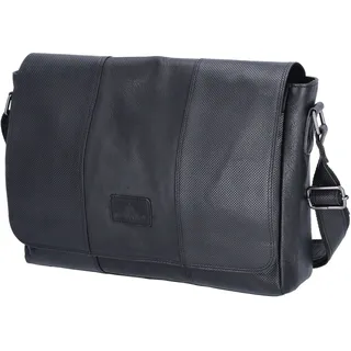 The Skandinavian Brand Leder Messenger -