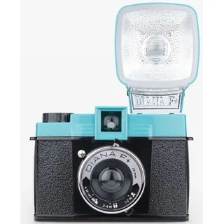 Lomography Diana F+