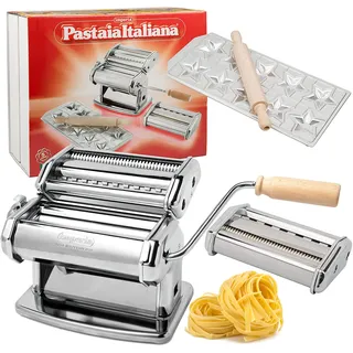 Gsd Pastaia Italiana Set