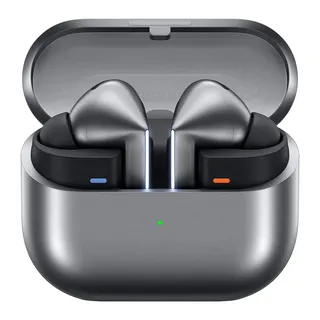 Samsung Galaxy Buds3 Pro silver