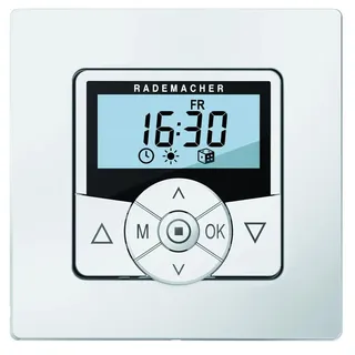 Rademacher 36500522 Rollladensteuerung Troll Comfort 5625-AL