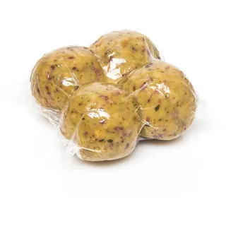 Südtiroler Speckknödel 4 Stk. ca. 320 gr. - Metzgerei Steiner