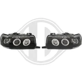 Diederichs Hauptscheinwerfersatz HD Tuning