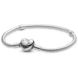 Pandora Damen-Armband Silber 594594C00 17 cm